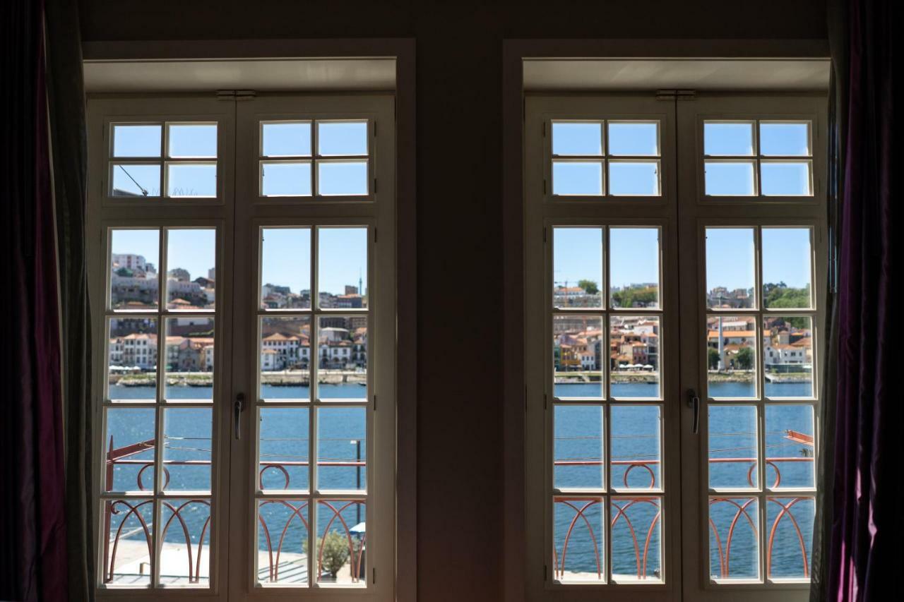 Couette-café Douro 4*