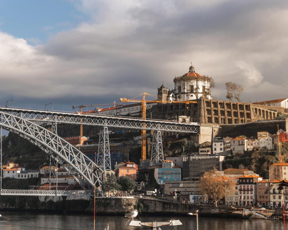 Couette-café Douro Oporto