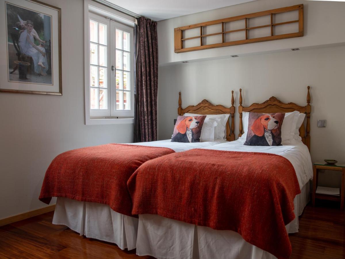 Couette-café Douro 4*