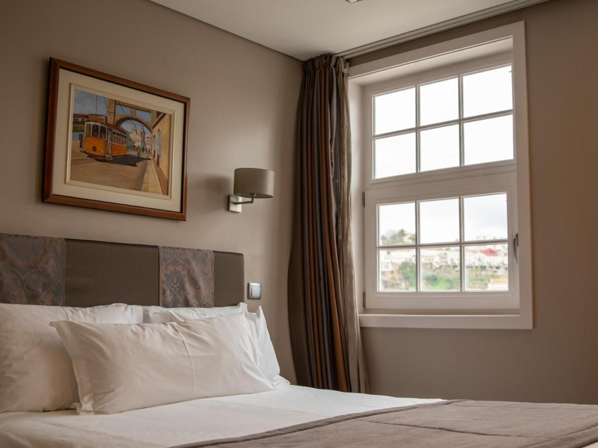 Douro Couette-café 4*
